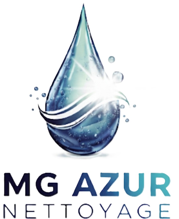 MG AZUR NETTOYAGE